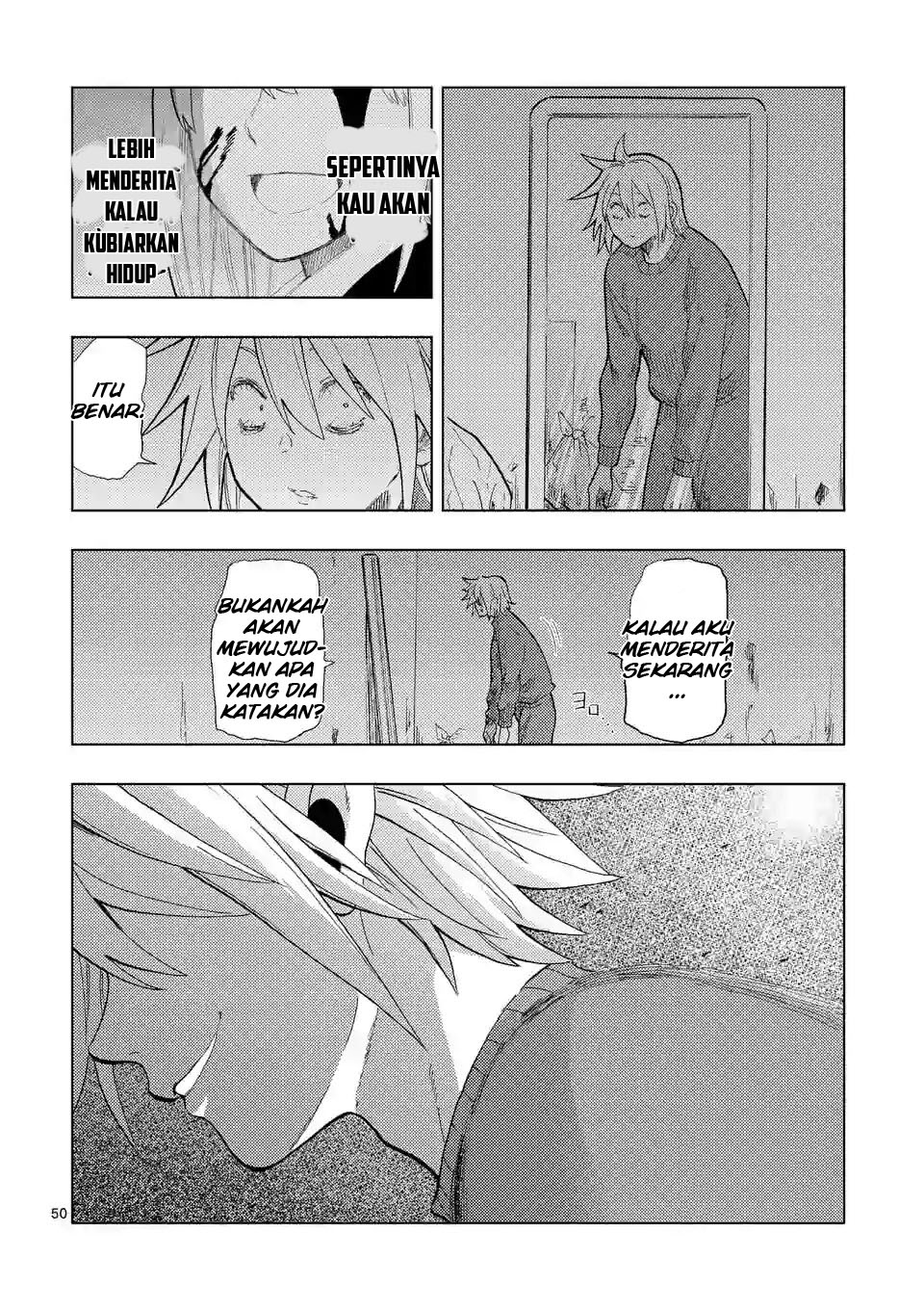 Actor Dance Chapter 01 Gambar 50